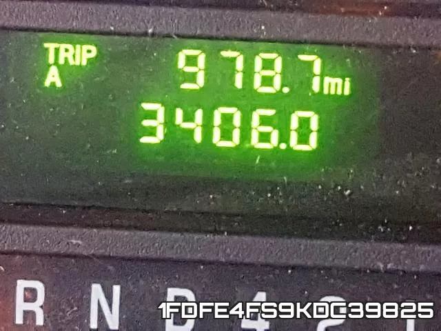 1FDFE4FS9KDC39825 фото 7