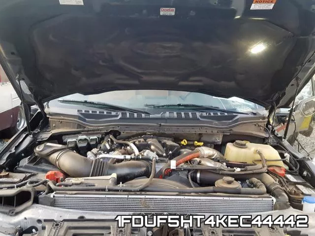 1FDUF5HT4KEC44442 фото 7