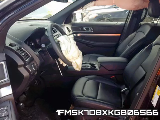 1FM5K7D8XKGB06566 фото 6