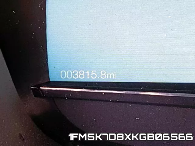 1FM5K7D8XKGB06566 фото 9