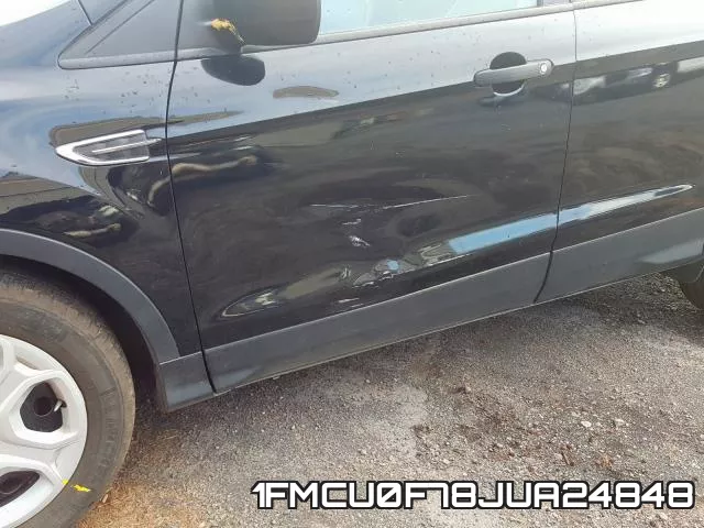 1FMCU0F78JUA24848 фото 8