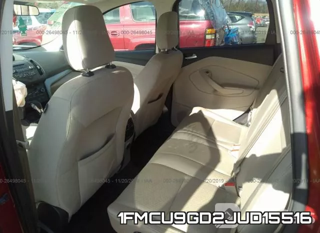 1FMCU9GD2JUD15516 фото 7