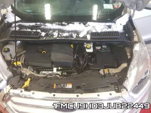 1FMCU9HD3JUB22449 фото 5