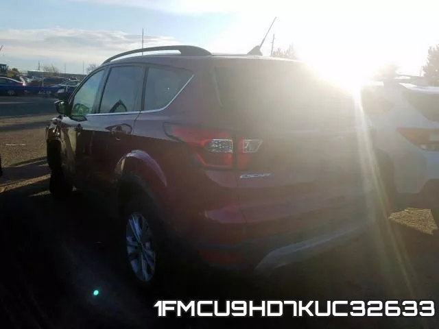 1FMCU9HD7KUC32633 фото 4