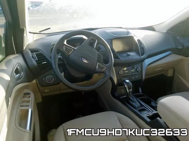 1FMCU9HD7KUC32633 фото 8