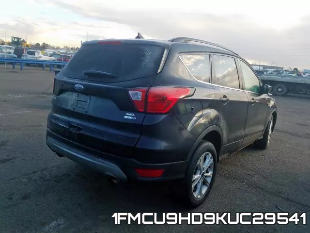 1FMCU9HD9KUC29541 фото 4