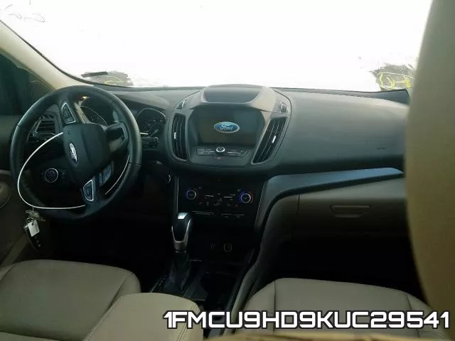 1FMCU9HD9KUC29541 фото 8