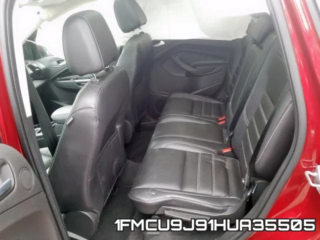 1FMCU9J91HUA35505 фото 6