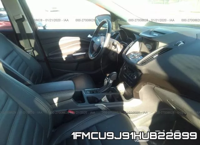 1FMCU9J91HUB22899 фото 4