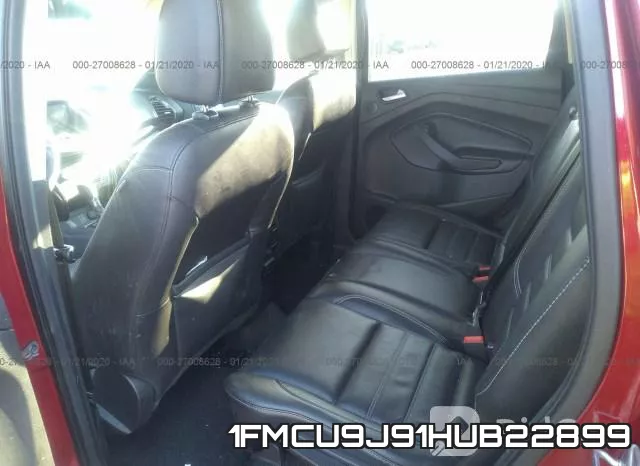 1FMCU9J91HUB22899 фото 6