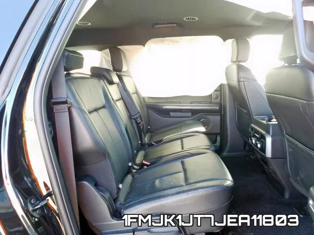 1FMJK1JT7JEA11803 фото 5