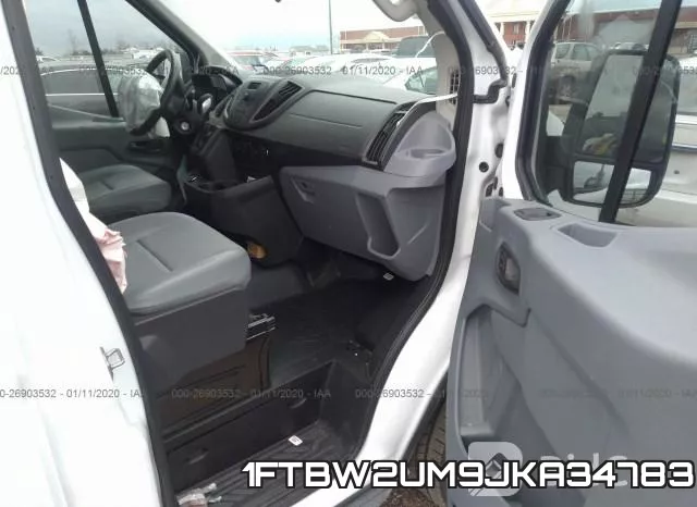 1FTBW2UM9JKA34783 фото 2