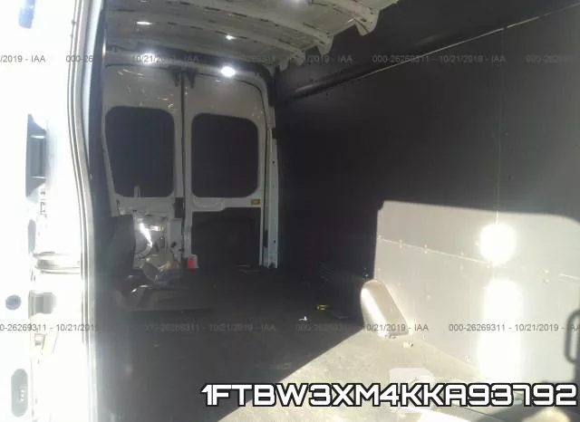 1FTBW3XM4KKA93792 фото 8