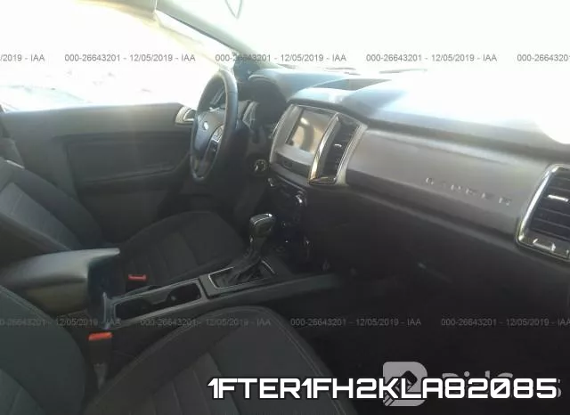 1FTER1FH2KLA82085 фото 6