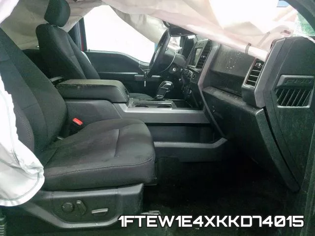 1FTEW1E4XKKD74015 фото 4