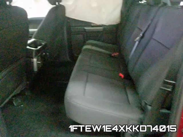 1FTEW1E4XKKD74015 фото 5