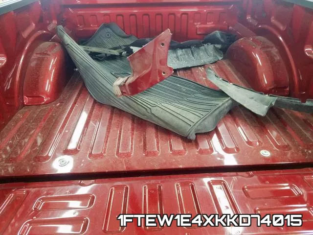 1FTEW1E4XKKD74015 фото 7