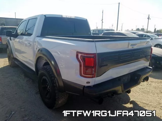 1FTFW1RG1JFA47051 фото 3