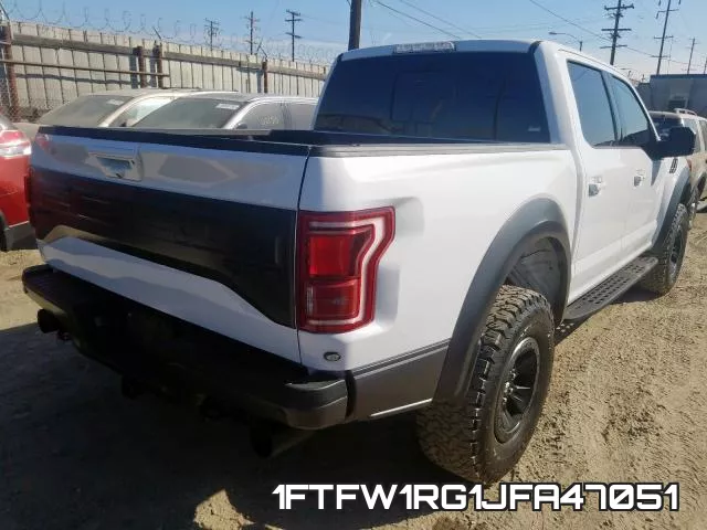 1FTFW1RG1JFA47051 фото 4