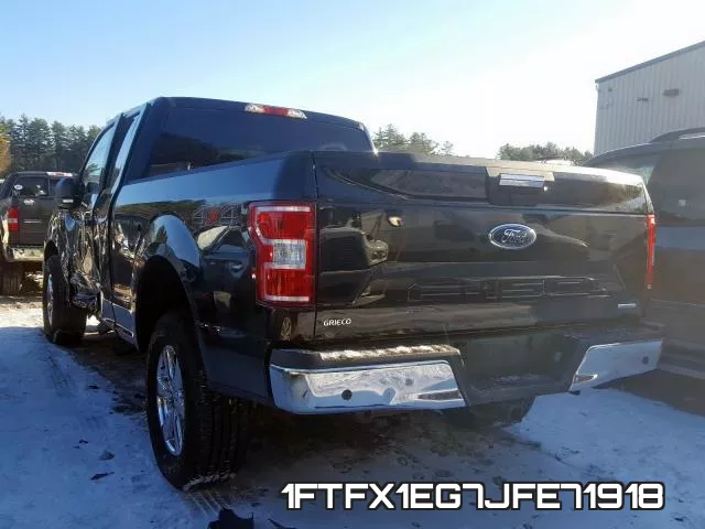 1FTFX1EG7JFE71918 фото 4