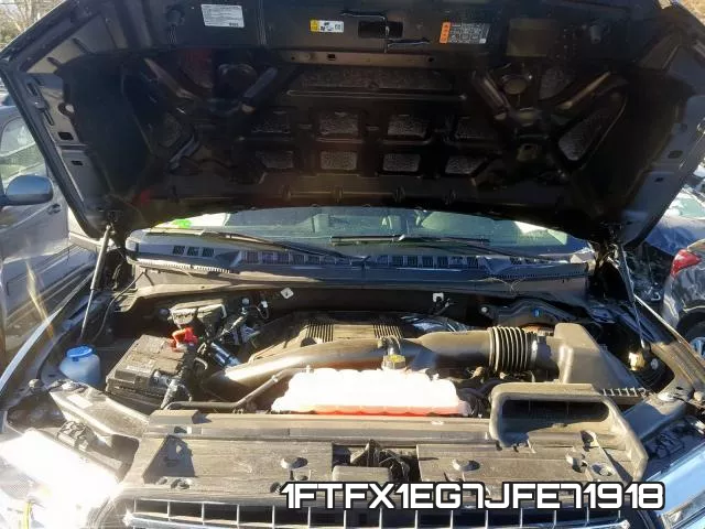 1FTFX1EG7JFE71918 фото 6