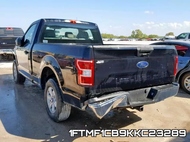 1FTMF1CB9KKC23289 фото 4