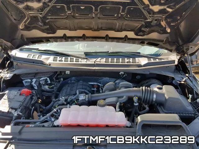 1FTMF1CB9KKC23289 фото 8
