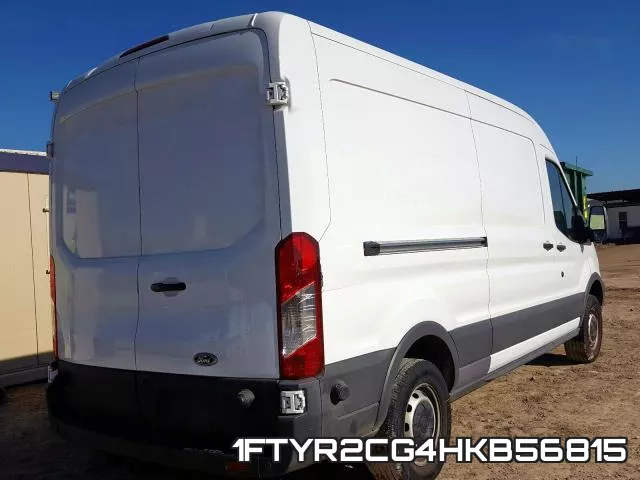 1FTYR2CG4HKB56815 фото 3