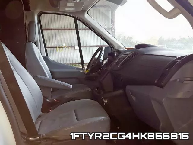 1FTYR2CG4HKB56815 фото 4