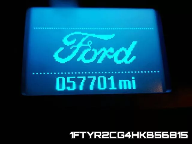 1FTYR2CG4HKB56815 фото 5