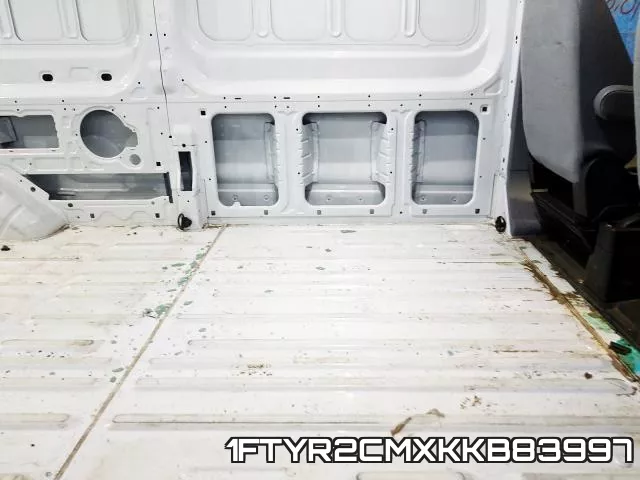 1FTYR2CMXKKB83997 фото 6