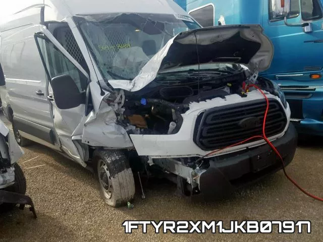 1FTYR2XM1JKB07917 фото 7