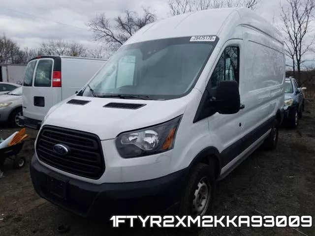 1FTYR2XM2KKA93009 фото 3