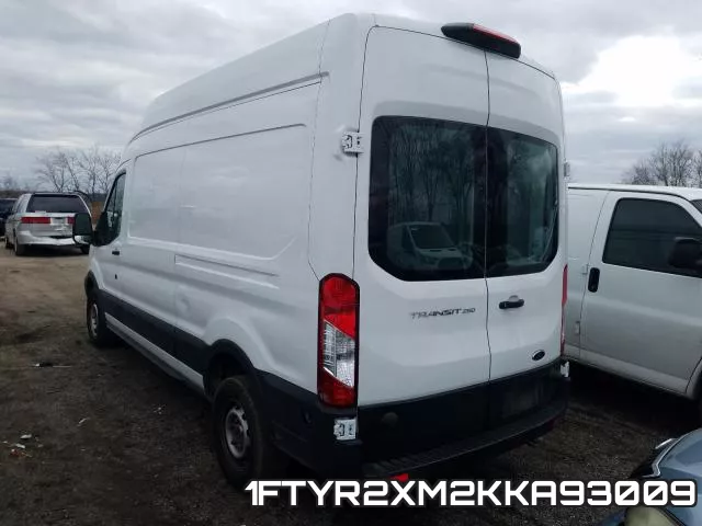 1FTYR2XM2KKA93009 фото 4