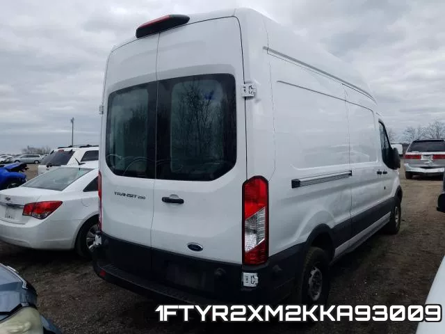 1FTYR2XM2KKA93009 фото 5