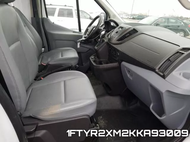 1FTYR2XM2KKA93009 фото 6