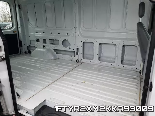 1FTYR2XM2KKA93009 фото 7