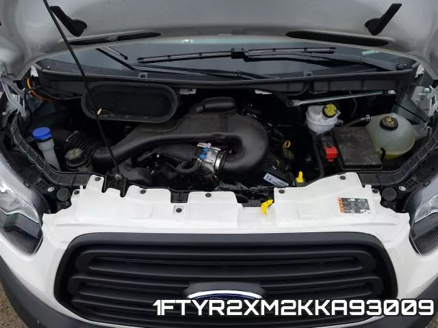 1FTYR2XM2KKA93009 фото 8