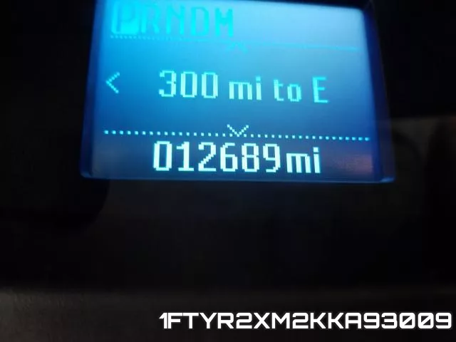 1FTYR2XM2KKA93009 фото 9