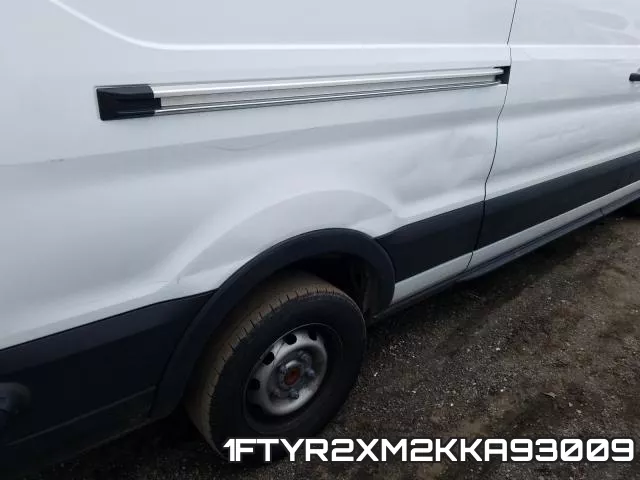 1FTYR2XM2KKA93009 фото 10