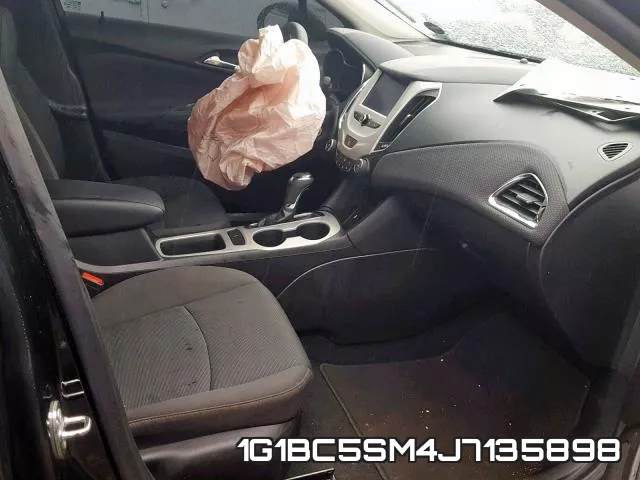 1G1BC5SM4J7135898 фото 6
