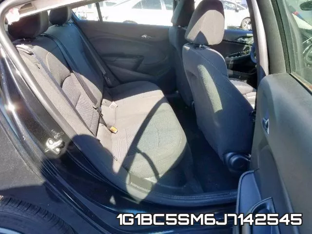 1G1BC5SM6J7142545 фото 5