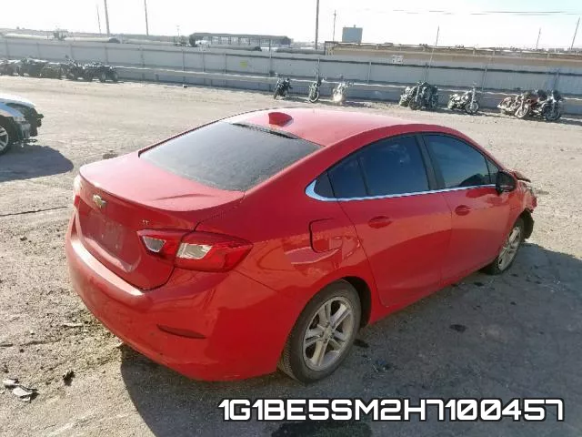 1G1BE5SM2H7100457 фото 5