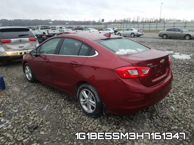 1G1BE5SM3H7161347 фото 4