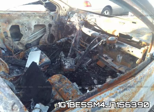 1G1BE5SM4J7156390 фото 5