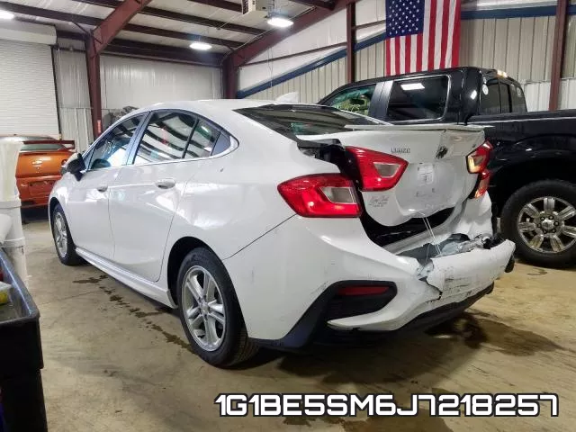 1G1BE5SM6J7218257 фото 4