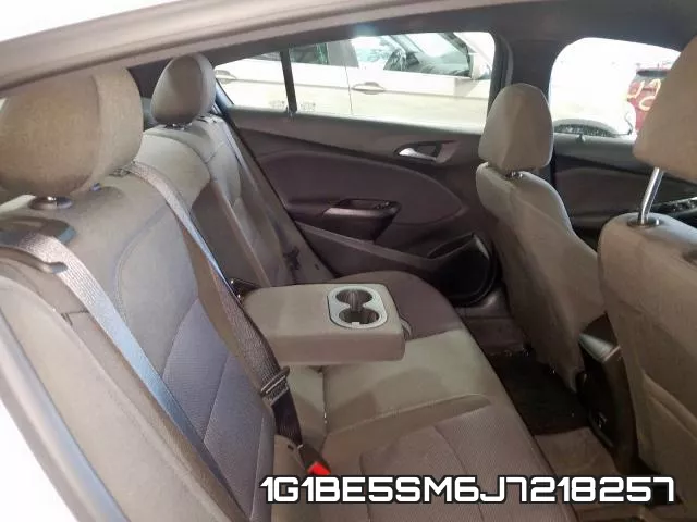 1G1BE5SM6J7218257 фото 5