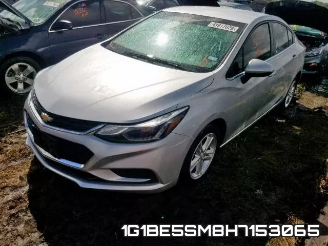 1G1BE5SM8H7153065 фото 3