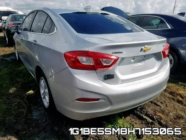 1G1BE5SM8H7153065 фото 4