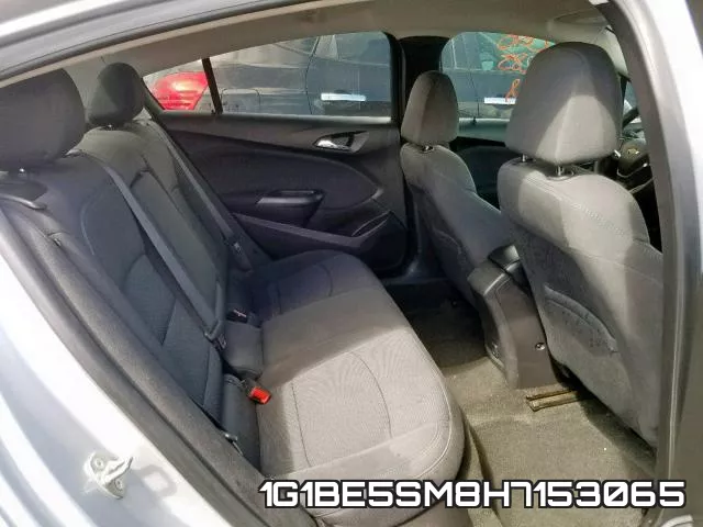 1G1BE5SM8H7153065 фото 6